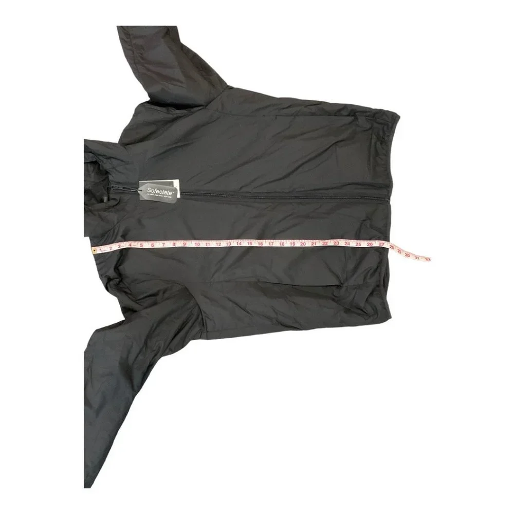 Mango Thermoregulating Jacket - Picture 5 of 6
